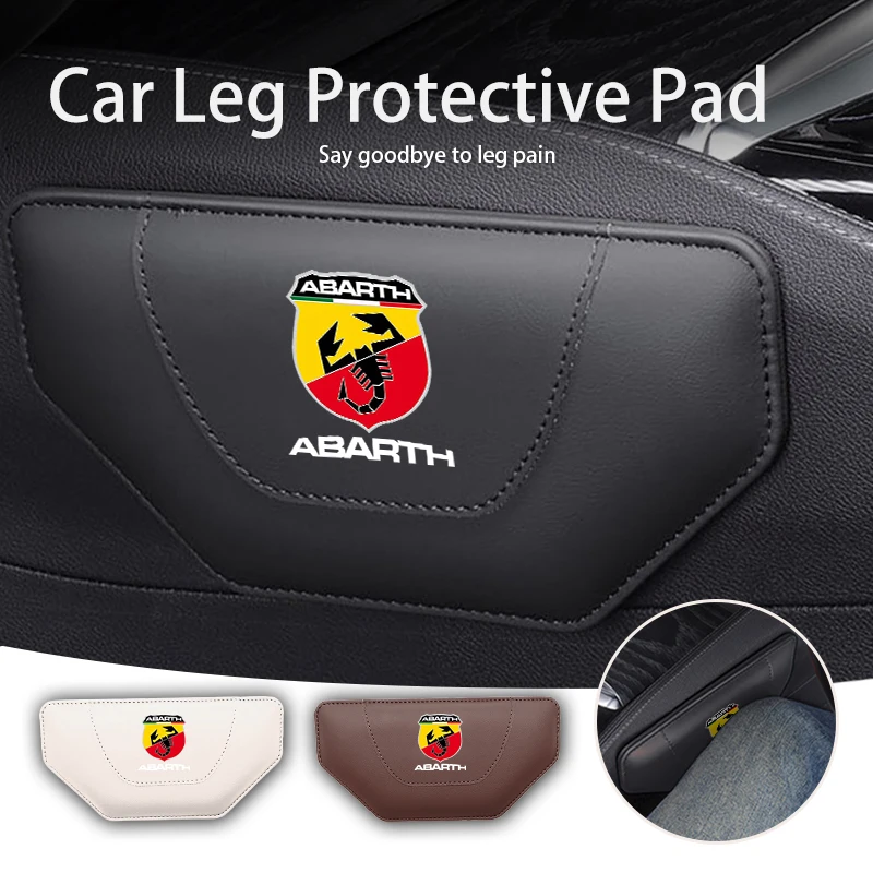Car Knee Cushion Leather Knee Leg Elbow Cushion Pad Soft Arm Pad For Abarth UNO Astra Bravo Panda Linea Freemont Strada Doblo
Car Knee Cushion Leather Knee Leg Elbow Cushion Pad Soft Arm Pad For Abarth UNO Astra Bravo Panda Linea Freemont Strada Doblo