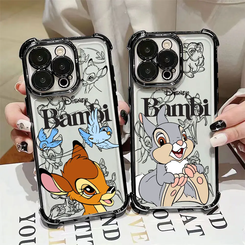 Cartoon Bambi Cute Case For Samsung Galaxy A57 A37 A17 A07 A56 A16 A26 A06 A36 A55 A35 A25 A15 5G A14 A34 A52 A53 A54 Back Cover
Cartoon Bambi Cute Case For Samsung Galaxy A57 A37 A17 A07 A56 A16 A26 A06 A36 A55 A35 A25 A15 5G A14 A34 A52 A53 A54 Back Cover