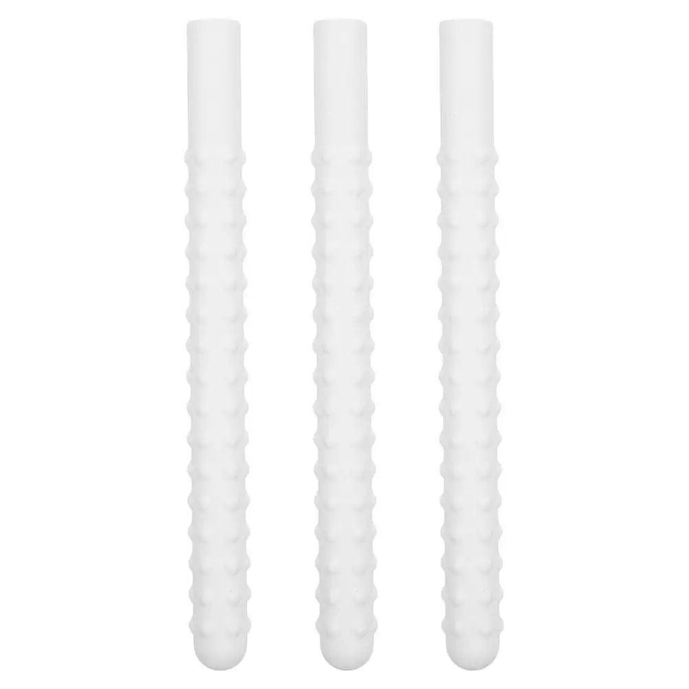 3Pcs Diatomite Drying Sticks Reusable Moisture Absorbing Rods Quick Dry Dehumidifier for Closet Bathroom Shoe Cabinet Moisture
3Pcs Diatomite Drying Sticks Reusable Moisture Absorbing Rods Quick Dry Dehumidifier for Closet Bathroom Shoe Cabinet Moisture