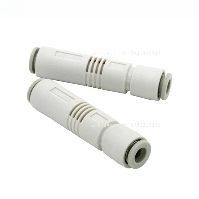Large flow Pneumatic Vacuum Ejector vacuum negative pressure generator
Large flow Pneumatic Vacuum Ejector vacuum negative pressure generator
