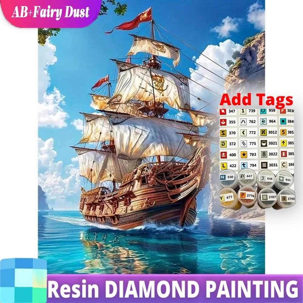Смола AB Фея Пыль Алмазная мозаика Лодка Пейзаж Акриловые принадлежности для рукоделия Живопись Наборы для вышивки крестом Художественный декор для дома
Смола AB Фея Пыль Алмазная мозаика Лодка Пейзаж Акриловые принадлежности для рукоделия Живопись Наборы для вышивки крестом Художественный декор для дома