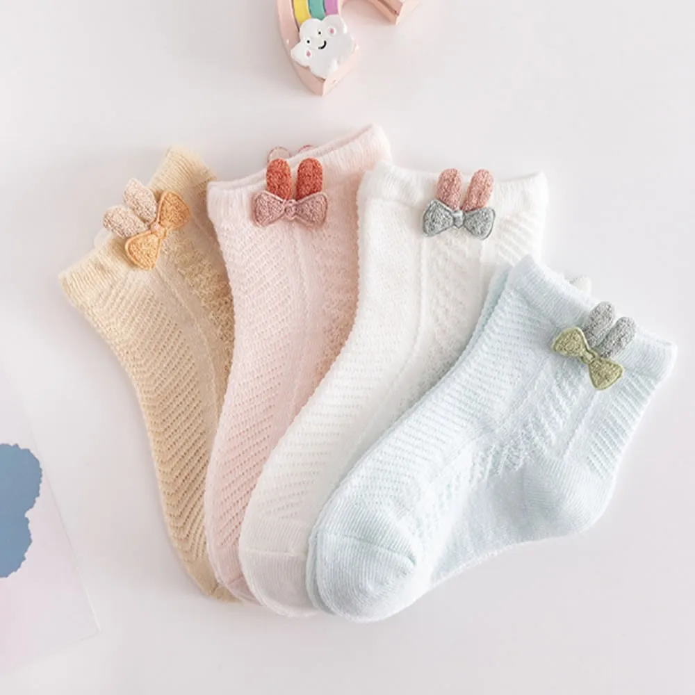 Baby sock Summer thin Newborn Ankle socks with breathable mesh short tube cartoon Sock Toddler Babies stockings
Baby sock Summer thin Newborn Ankle socks with breathable mesh short tube cartoon Sock Toddler Babies stockings