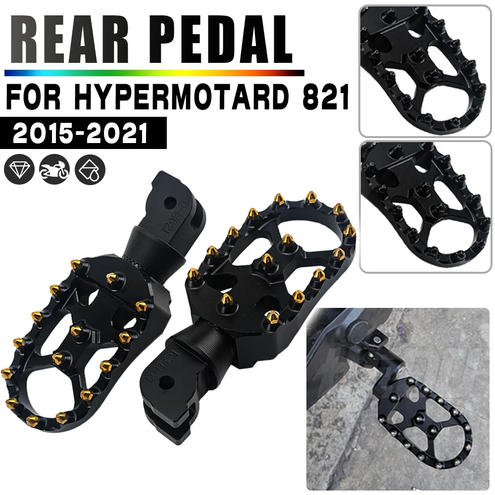 Motorcycle Front Rear Footrest For Ducati Monster 821 Dark stripe 360 Degree Adjustable Foot Pegs Rotatable FootPegs Rest
Motorcycle Front Rear Footrest For Ducati Monster 821 Dark stripe 360 Degree Adjustable Foot Pegs Rotatable FootPegs Rest