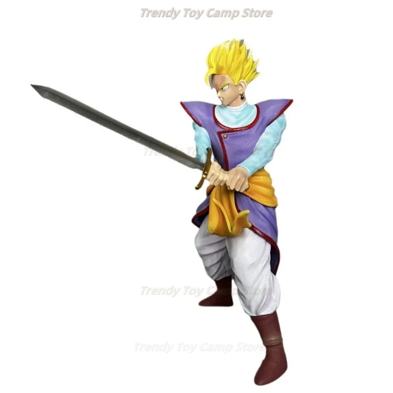 【В наличии】Аниме Dragon Ball Traje Gohan Фигурка Gohan Фигурка 29 см ПВХ Фигурки Коллекция Модель Игрушки для детей Подарки
【В наличии】Аниме Dragon Ball Traje Gohan Фигурка Gohan Фигурка 29 см ПВХ Фигурки Коллекция Модель Игрушки для детей Подарки