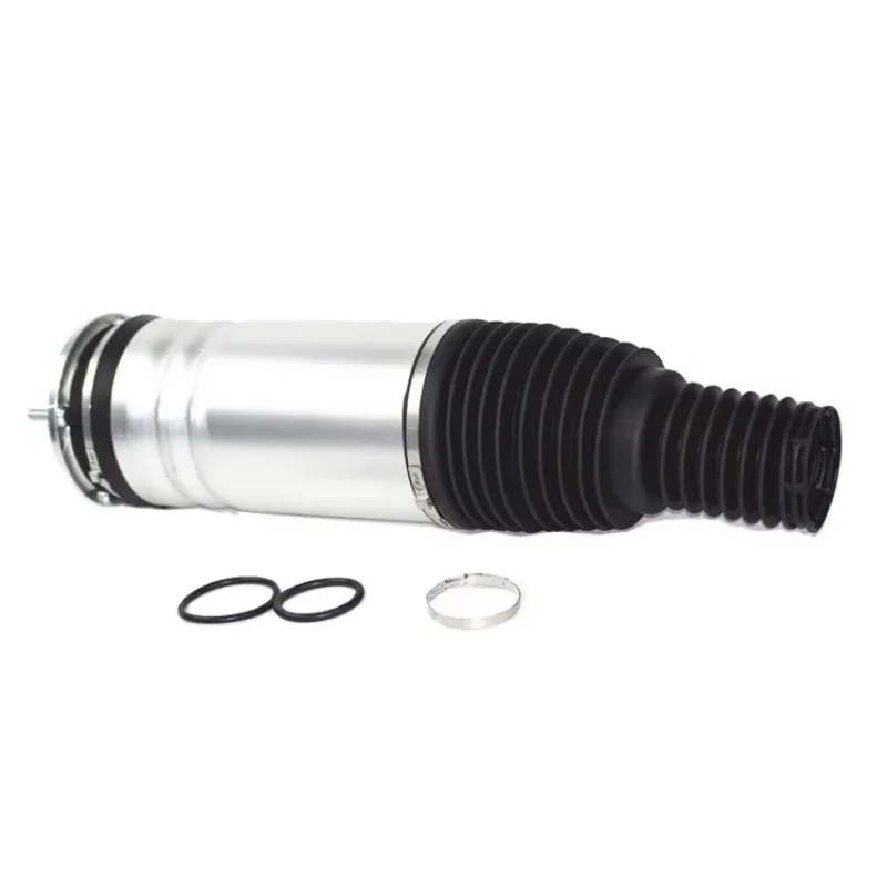 Front Air Suspension Repair Kits For Land Rover Range Vogue L405 Air Spring Kits LR060399 LR060401 LR056926 LR056924
Front Air Suspension Repair Kits For Land Rover Range Vogue L405 Air Spring Kits LR060399 LR060401 LR056926 LR056924