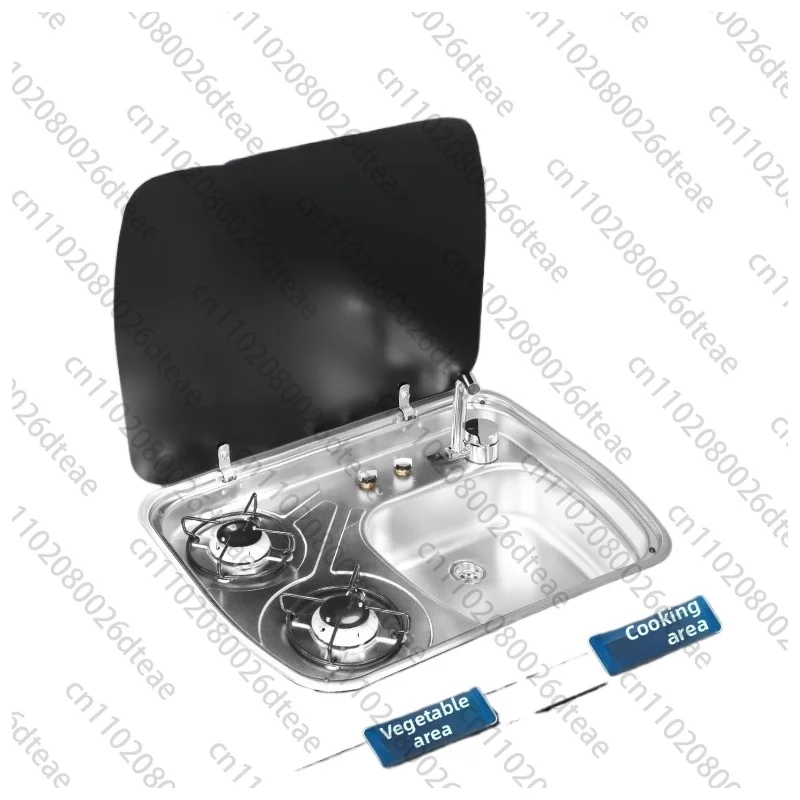 RV folding sink, car mounted vegetable wash basin, trailer stainless steel wash basin
RV folding sink, car mounted vegetable wash basin, trailer stainless steel wash basin