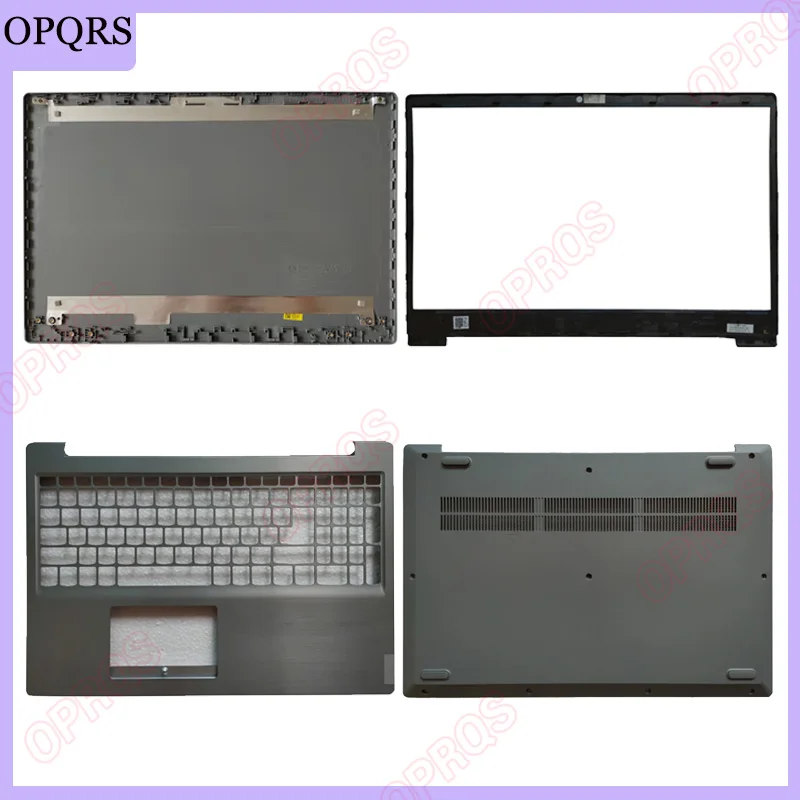 Новинка для ноутбука LENOVO 340C-15 AST 340C-15IGM 340C-15IWL, задняя крышка ЖК-дисплея/рамка/подставка для рук/нижняя часть корпуса
Новинка для ноутбука LENOVO 340C-15 AST 340C-15IGM 340C-15IWL, задняя крышка ЖК-дисплея/рамка/подставка для рук/нижняя часть корпуса