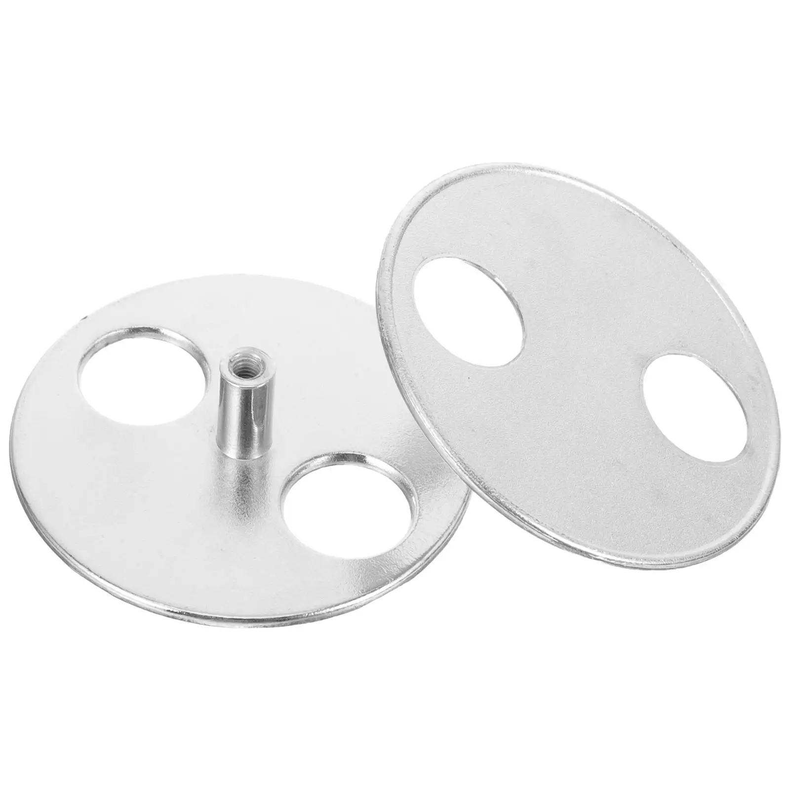 2 Pcs Music Box Accessories Sturdy Metal Winding Keys Replacement Parts Smooth Surface Easy Grip Long Use Music Box Movement
2 Pcs Music Box Accessories Sturdy Metal Winding Keys Replacement Parts Smooth Surface Easy Grip Long Use Music Box Movement