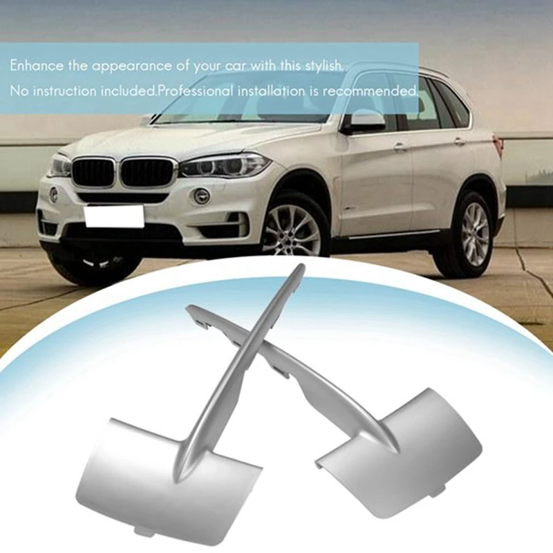 Хромированная накладка на решетку переднего бампера 51117303114 для BMW X5 F15 35I 35Ix 35Dx 40Ex 2014 2015 2016 2017
Хромированная накладка на решетку переднего бампера 51117303114 для BMW X5 F15 35I 35Ix 35Dx 40Ex 2014 2015 2016 2017