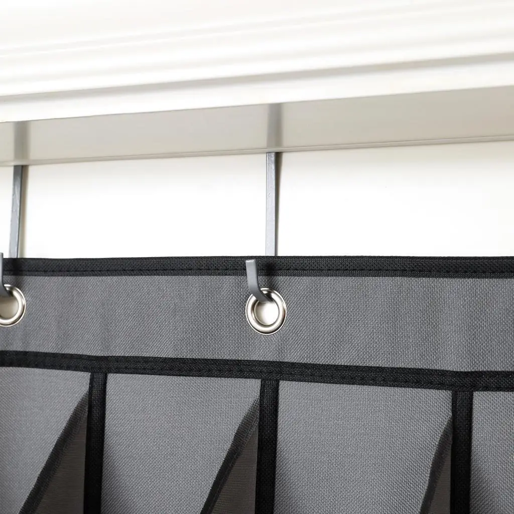 Narrow Door Shoe Rack Hanging Storage Bag for Closet Door Hanger Hanging Shoe Organizer with Large Deep Pockets for Towels Hats
Narrow Door Shoe Rack Hanging Storage Bag for Closet Door Hanger Hanging Shoe Organizer with Large Deep Pockets for Towels Hats