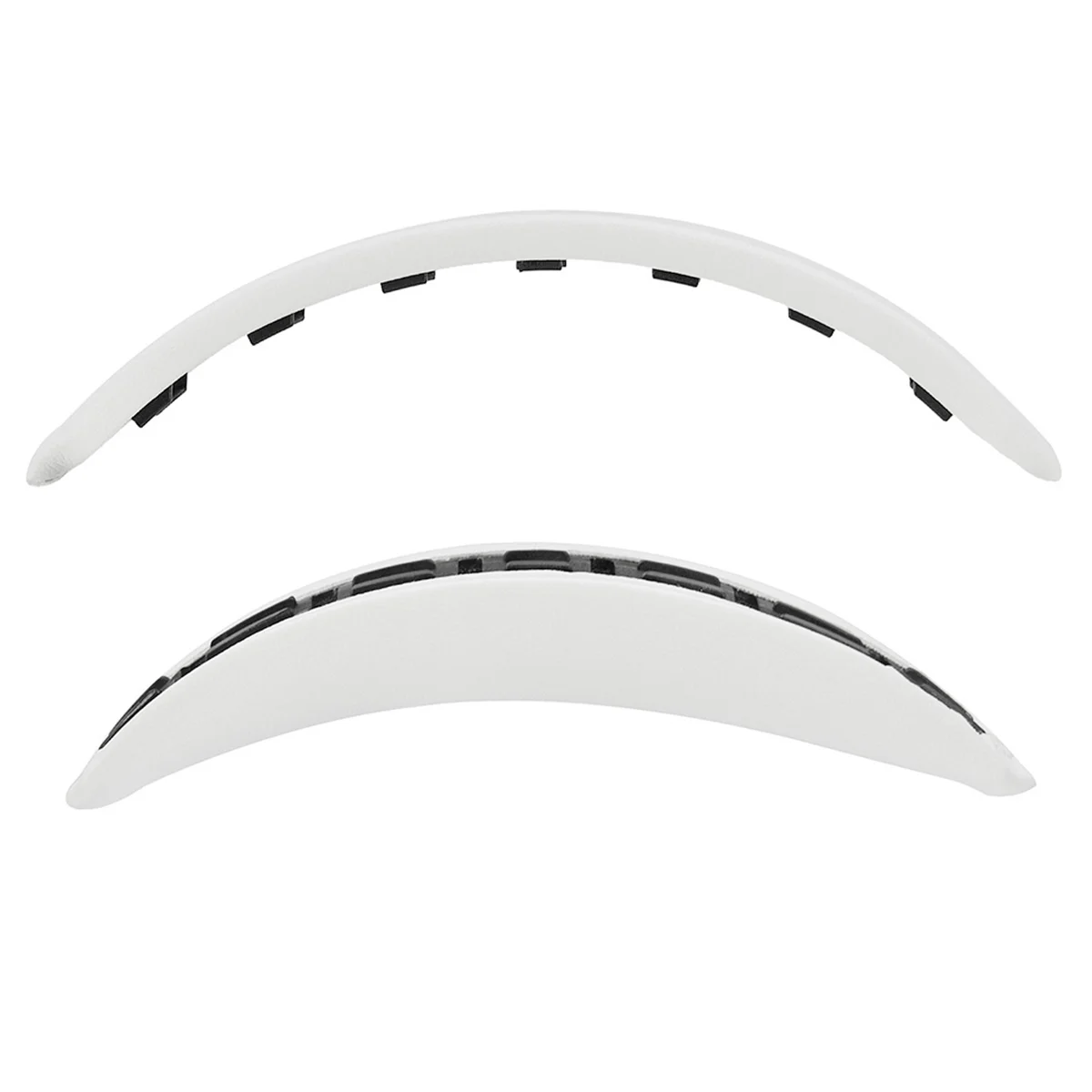 A07I Replacement Headband for QC35 QC35II QC45 QC SE - Headbeam Cushion with Enhanced Comfort, Easy Installation D
A07I Replacement Headband for QC35 QC35II QC45 QC SE - Headbeam Cushion with Enhanced Comfort, Easy Installation D
