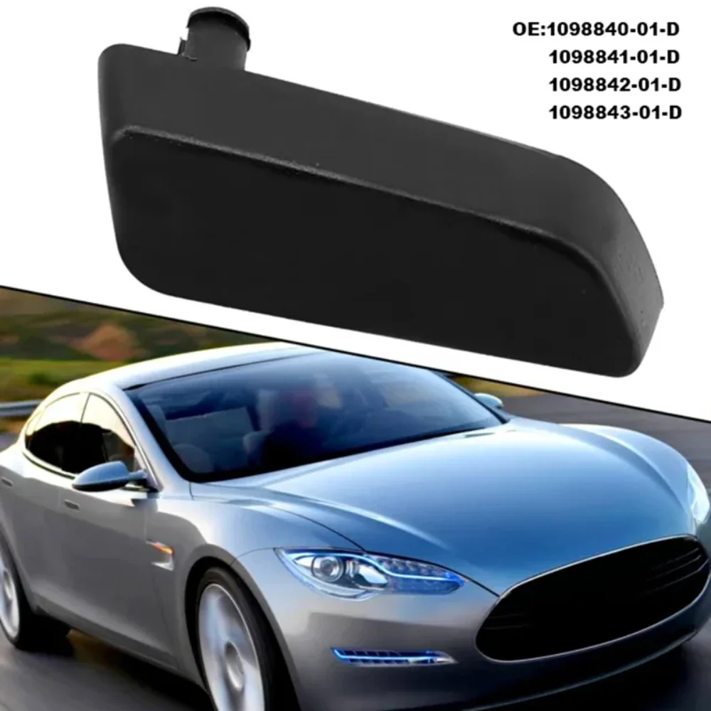 Automobile 4 Pcs Seat Switch Seat Adjustment Button For Tesla Model 3/Y 21-23 Parts 1098840-01-D 1098841-01-D 1098842 1098843
Automobile 4 Pcs Seat Switch Seat Adjustment Button For Tesla Model 3/Y 21-23 Parts 1098840-01-D 1098841-01-D 1098842 1098843