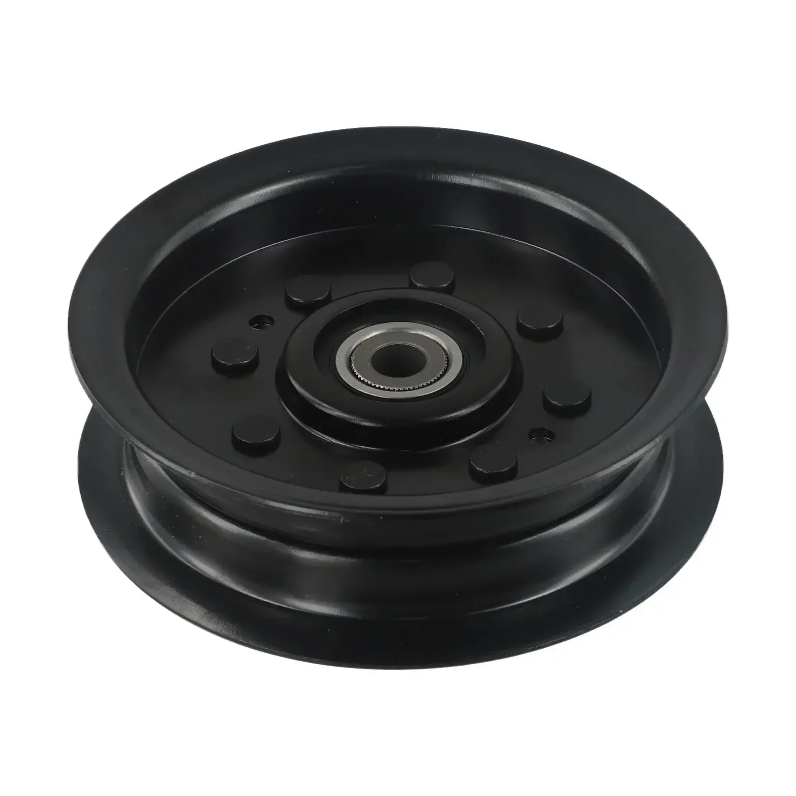 Lawn Mower Replacement Spare Idler Pulley For TS342 TS343 TS348 532196104 197380 Garden Power Tool Accessories And Parts
Lawn Mower Replacement Spare Idler Pulley For TS342 TS343 TS348 532196104 197380 Garden Power Tool Accessories And Parts