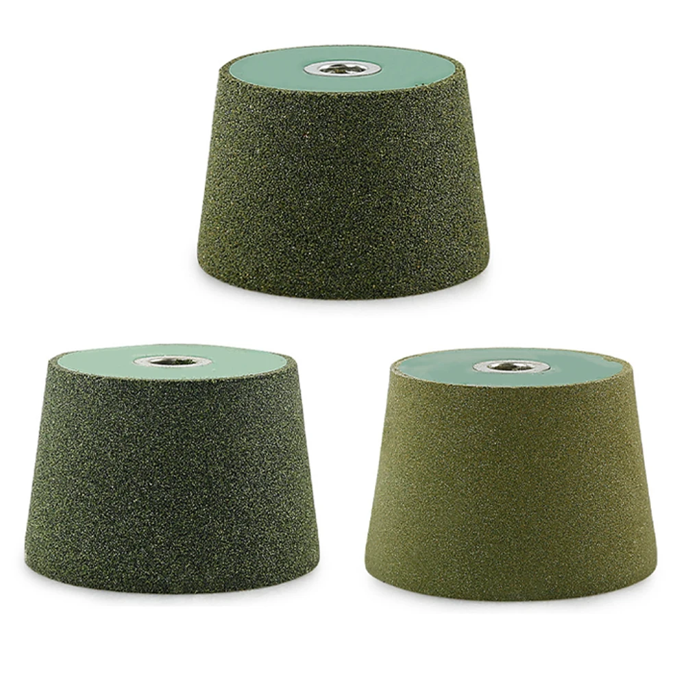 1/3 шт. шлифовальные круги из карбида кремния 50/100/200 сетчатый шлифовальный круг с резьбой M10 для камня, цемента, металла, шлифовки, полировки
1/3 шт. шлифовальные круги из карбида кремния 50/100/200 сетчатый шлифовальный круг с резьбой M10 для камня, цемента, металла, шлифовки, полировки