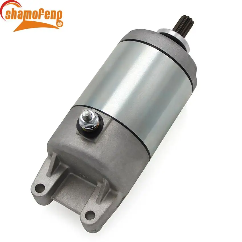 Motorcycle ATV Electrical Starter Engine Starter Motor For Honda CB500 CB500S 31200-MY5-003 31200-MY5-013
Motorcycle ATV Electrical Starter Engine Starter Motor For Honda CB500 CB500S 31200-MY5-003 31200-MY5-013