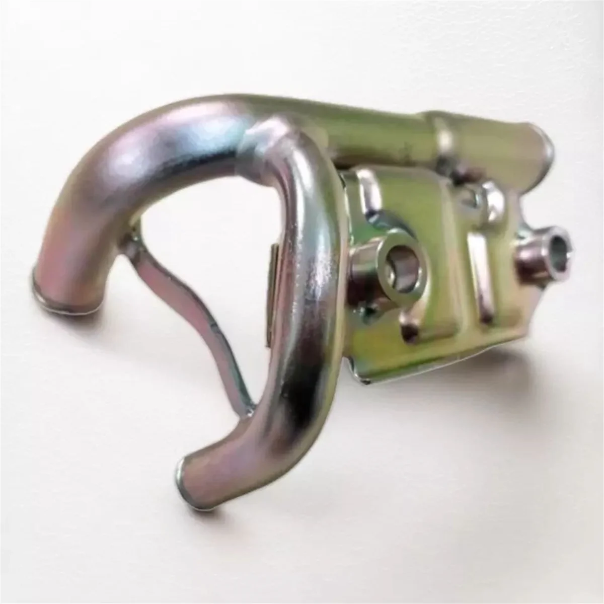 Stylish SH20-15-290A Engine Coolant Bypass Pipe for Mazda 3 BM BN Mazda 6 GJ GL CX-5 KE 2.2L 2012-2019 SH2015290A
Stylish SH20-15-290A Engine Coolant Bypass Pipe for Mazda 3 BM BN Mazda 6 GJ GL CX-5 KE 2.2L 2012-2019 SH2015290A