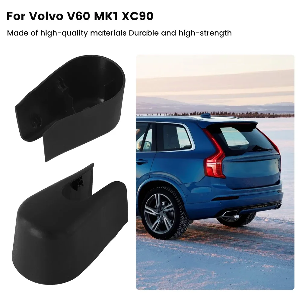 Cap Wiper Nut Cover 1 Pc 31253325 Accessories Black Easy Installation Replacement Windshield Garden Office Outdoor
Cap Wiper Nut Cover 1 Pc 31253325 Accessories Black Easy Installation Replacement Windshield Garden Office Outdoor