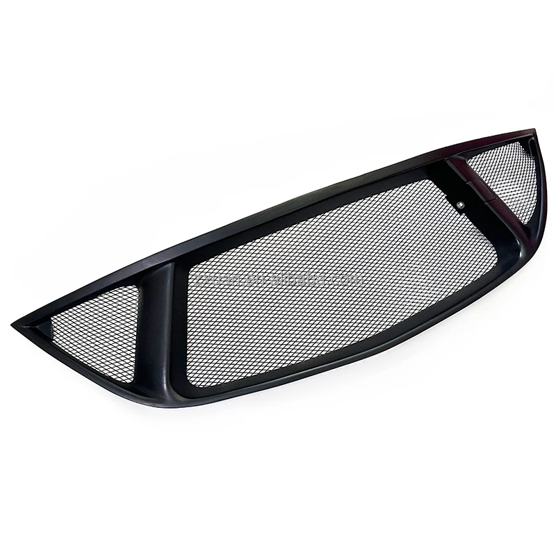 High-quality Car Grille Modification Air Intake Ventilation Grid for MAZDA 3 2011-2015
High-quality Car Grille Modification Air Intake Ventilation Grid for MAZDA 3 2011-2015