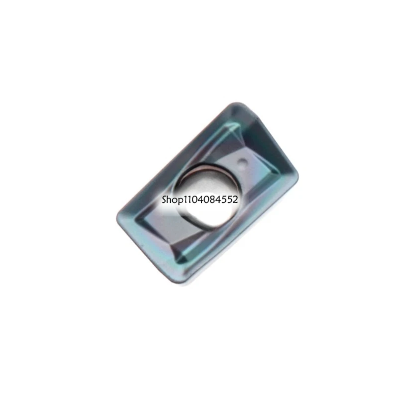 Original Authentic CNC Milling Cutter APMT1135PDER-KZ PG025 PG035 Stainless Steel APMT 1135PDER
Original Authentic CNC Milling Cutter APMT1135PDER-KZ PG025 PG035 Stainless Steel APMT 1135PDER