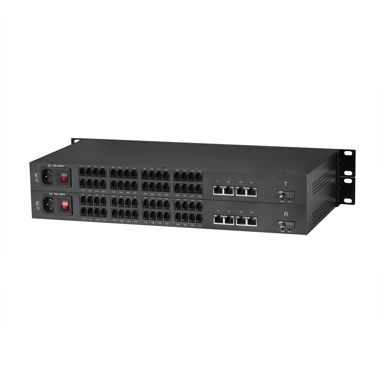 32 channel telephone 4 channel 10/100Mbps ethernet single fiber single mode Telephone Fiber Optic Converter
32 channel telephone 4 channel 10/100Mbps ethernet single fiber single mode Telephone Fiber Optic Converter