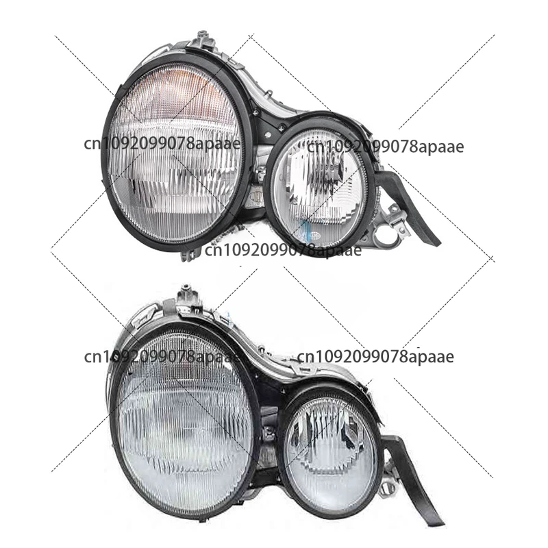 FOR W205 Headlight 100% Fitment For W210 E300 E320 E420 E430 Left Right Led Head Lamp Headlight
FOR W205 Headlight 100% Fitment For W210 E300 E320 E420 E430 Left Right Led Head Lamp Headlight