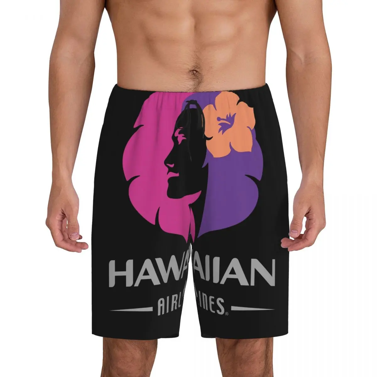 Hawaiian Airlines Herc Travel End Of Southern Summer Sale Short Pajama Pants Men Sleepwear Sleep Bottom Shorts Sleeping Pants
Hawaiian Airlines Herc Travel End Of Southern Summer Sale Short Pajama Pants Men Sleepwear Sleep Bottom Shorts Sleeping Pants
