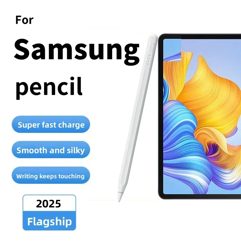 Для Samsung Galaxy A31 A34 A35 A40s A50s A51 A52 A53 A54 A55 Карандаш-стилус Емкостная ручка Сенсорный экран Ручка 
Для Samsung Galaxy A31 A34 A35 A40s A50s A51 A52 A53 A54 A55 Карандаш-стилус Емкостная ручка Сенсорный экран Ручка