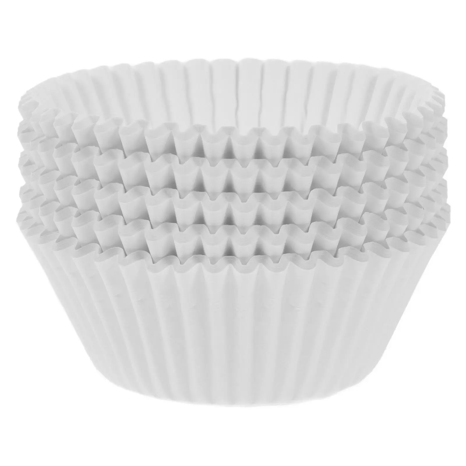 100pcs Mini White Cupcake Liners Smooth Surface Firm Material Dessert Bowls Muffin Wrappers Paper Cups Safe Sturdy
100pcs Mini White Cupcake Liners Smooth Surface Firm Material Dessert Bowls Muffin Wrappers Paper Cups Safe Sturdy