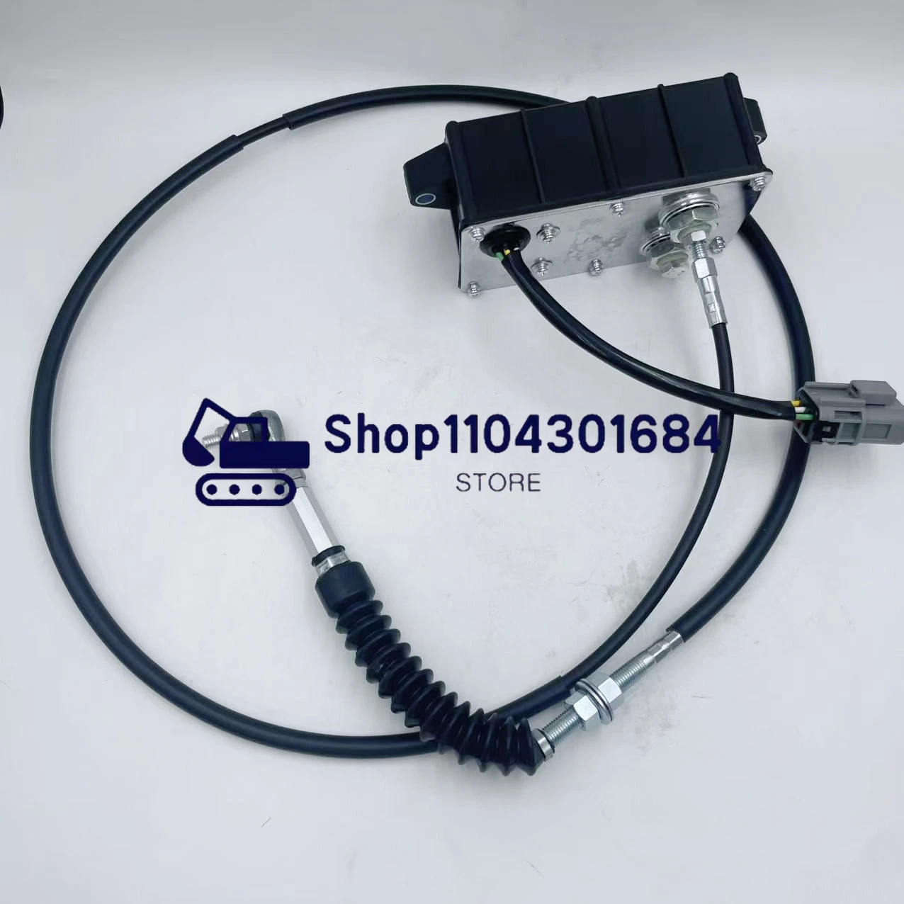 523-00008 300513-00008 Двигатель дроссельной заслонки для экскаватора Doosan DAEWOO DH225 DH300 DH370 DH400-7 SOLAR 340LC 370LC 420LC0-V DX300LCA 
523-00008 300513-00008 Двигатель дроссельной заслонки для экскаватора Doosan DAEWOO DH225 DH300 DH370 DH400-7 SOLAR 340LC 370LC 420LC0-V DX300LCA