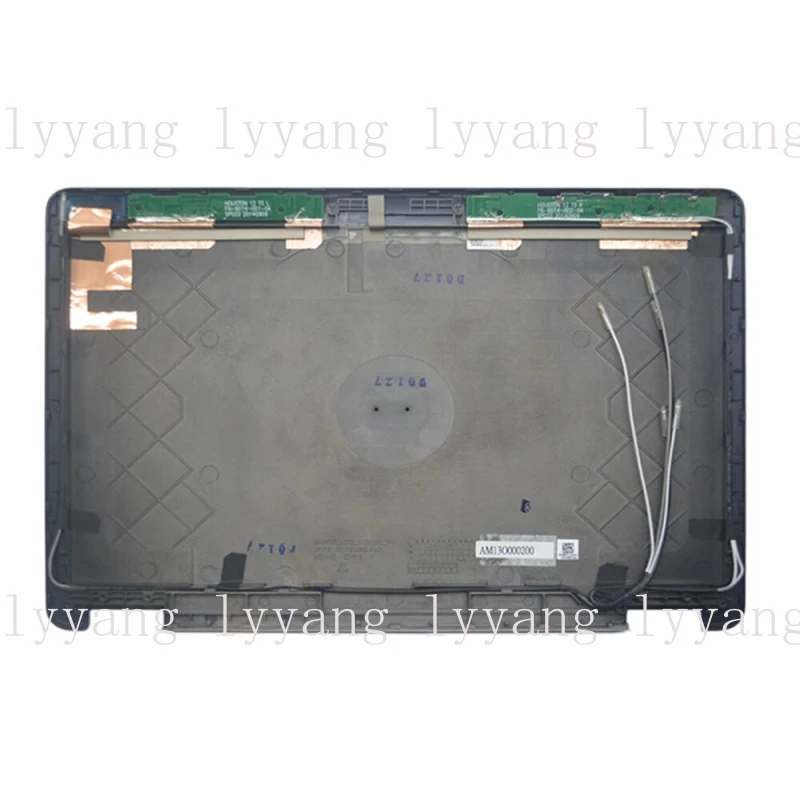f For Dell Latitude 5250 E5250 A Shell 08NY21 Screen Back Cover
f For Dell Latitude 5250 E5250 A Shell 08NY21 Screen Back Cover