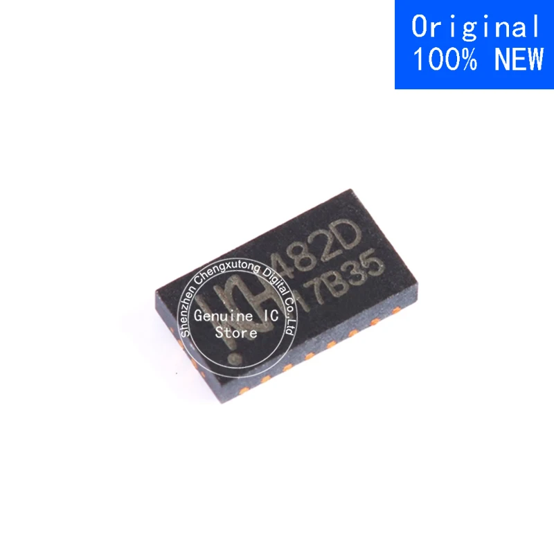 5pcs/lot CH482D CH482 QFN New Original Genuine Ic
5pcs/lot CH482D CH482 QFN New Original Genuine Ic