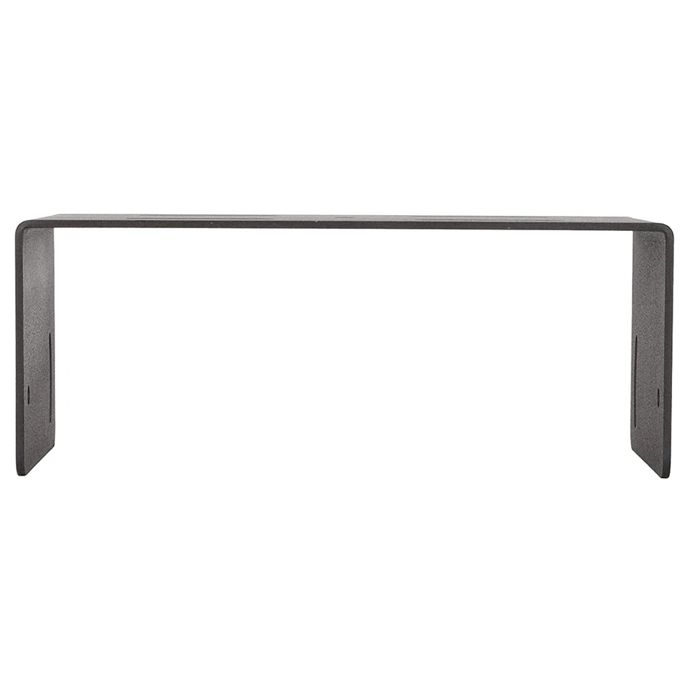 Metal Radio Mounting Bracket Universal Radio Panel Bracket For IC‑2820H IC‑E2820 IC‑2730 ID‑880H IC‑2820 ID4100A ID5100
Metal Radio Mounting Bracket Universal Radio Panel Bracket For IC‑2820H IC‑E2820 IC‑2730 ID‑880H IC‑2820 ID4100A ID5100