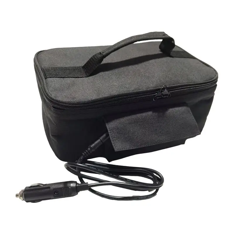 Portable Food Warmer For Car 12V Personal Food Warmer Waterproof Electric Portable Food Warmer Oven For Travelling Accessories
Portable Food Warmer For Car 12V Personal Food Warmer Waterproof Electric Portable Food Warmer Oven For Travelling Accessories