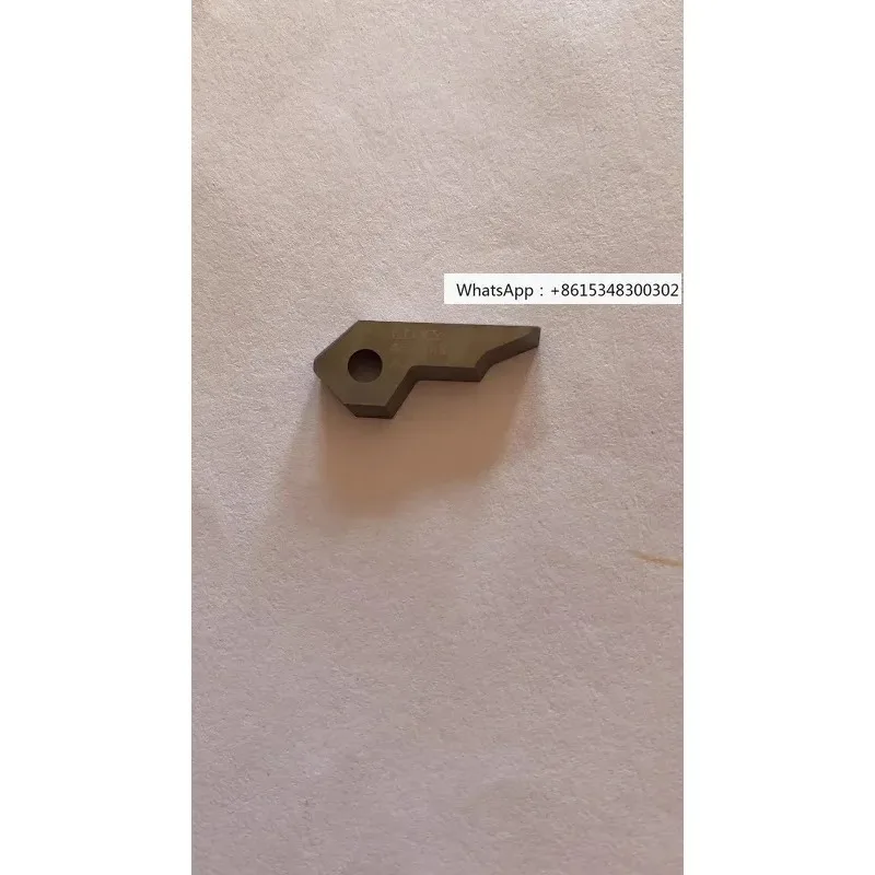 Universal Valve Seat Ring Hand Reamer - Single Angle Blade
Universal Valve Seat Ring Hand Reamer - Single Angle Blade