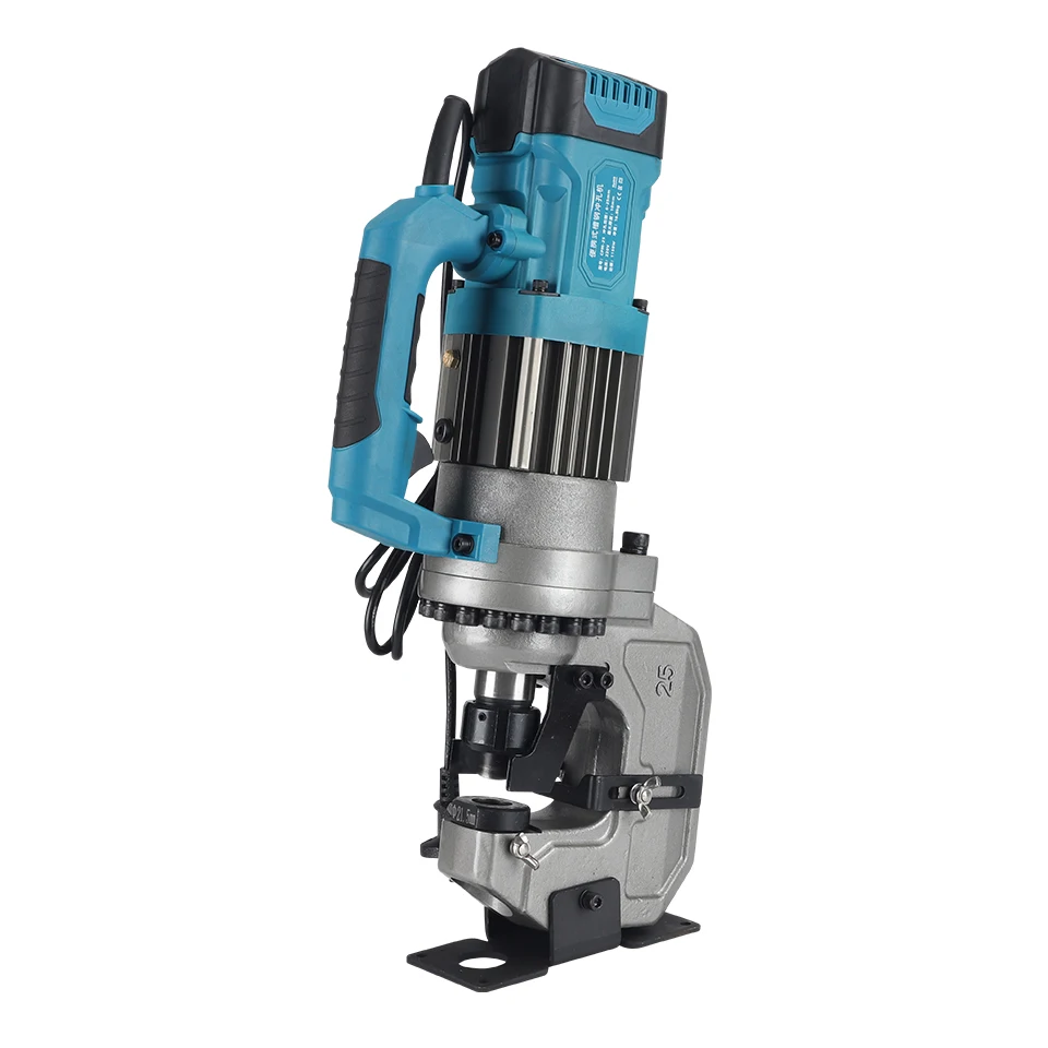 CPM-25 Плагин Электрический канал Стальной штамповочный станок Гидравлический штамповочный инструмент Гидравлический дырокол 
CPM-25 Плагин Электрический канал Стальной штамповочный станок Гидравлический штамповочный инструмент Гидравлический дырокол