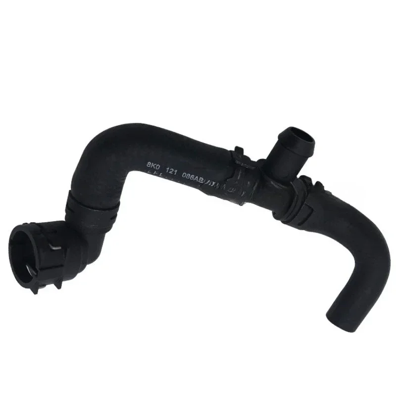 Auto parts Engine coolant hose suitable for Audi Q5 8K0121086AB
Auto parts Engine coolant hose suitable for Audi Q5 8K0121086AB