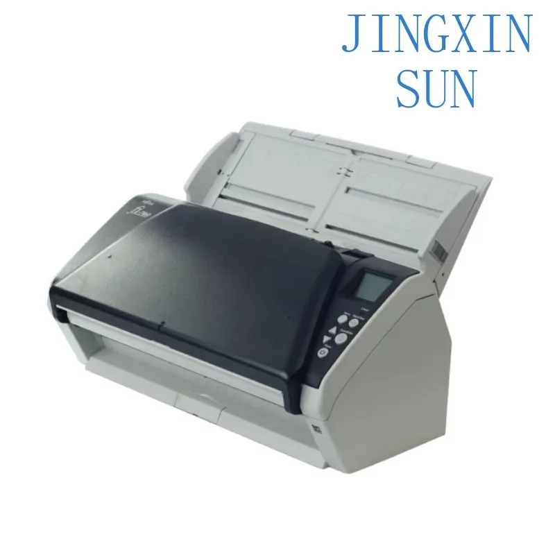 7460 7480 scanner A3 color automatic paper feed high speed high definition automatic double-sided paper feed
7460 7480 scanner A3 color automatic paper feed high speed high definition automatic double-sided paper feed