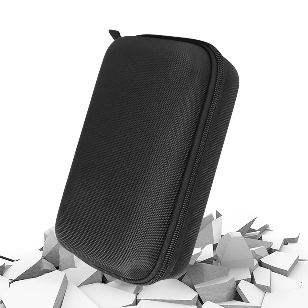 Hard Carrying Case Shockproof Portable Case Bag Waterproof Hardshell Case Replacement for Backbone One Mobile Gaming Controller
Hard Carrying Case Shockproof Portable Case Bag Waterproof Hardshell Case Replacement for Backbone One Mobile Gaming Controller