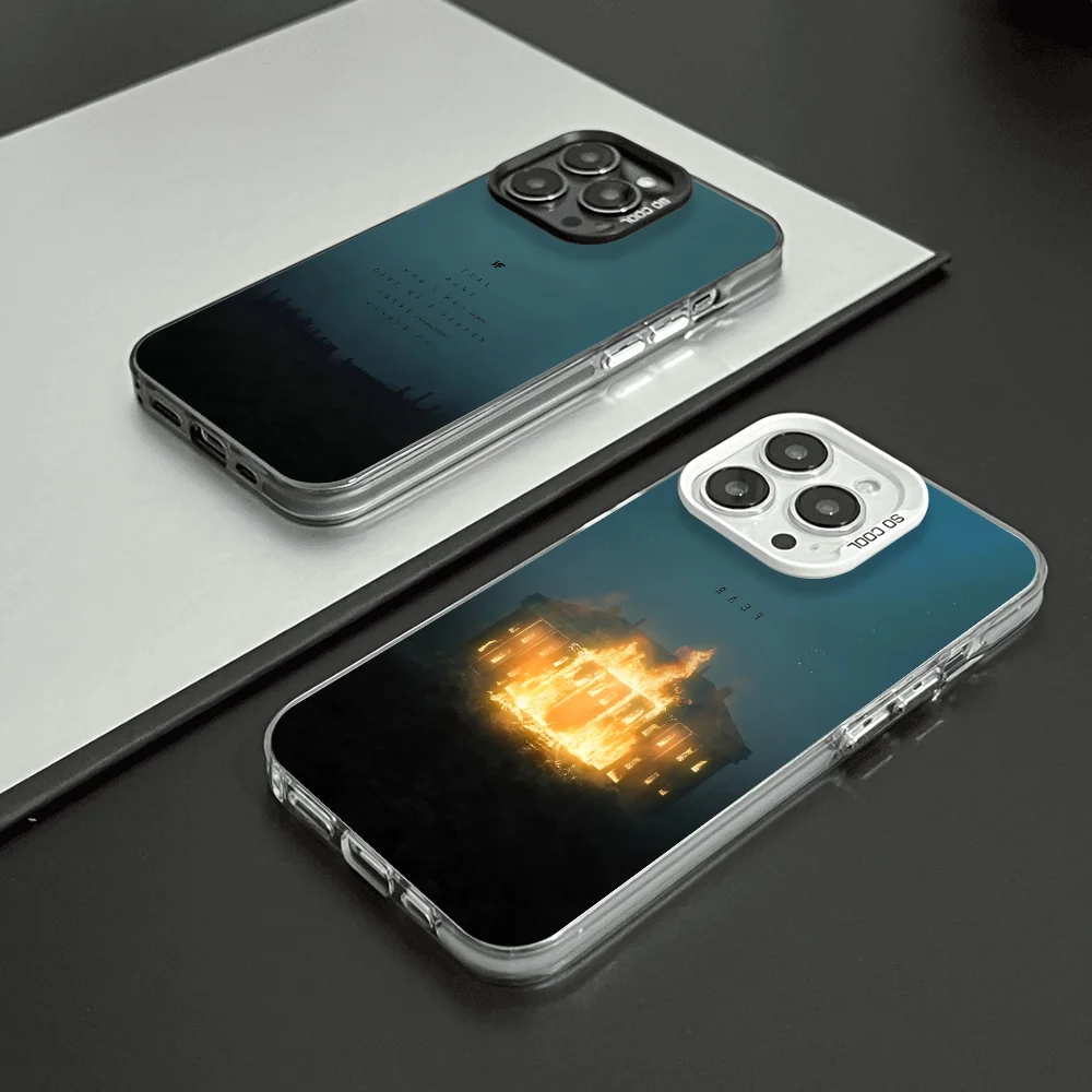 American rapper NF fear phone case FUNDA for iPhone 12 11 13 14 15 16 17Max Pro Plus Mini Color Protective Case
American rapper NF fear phone case FUNDA for iPhone 12 11 13 14 15 16 17Max Pro Plus Mini Color Protective Case