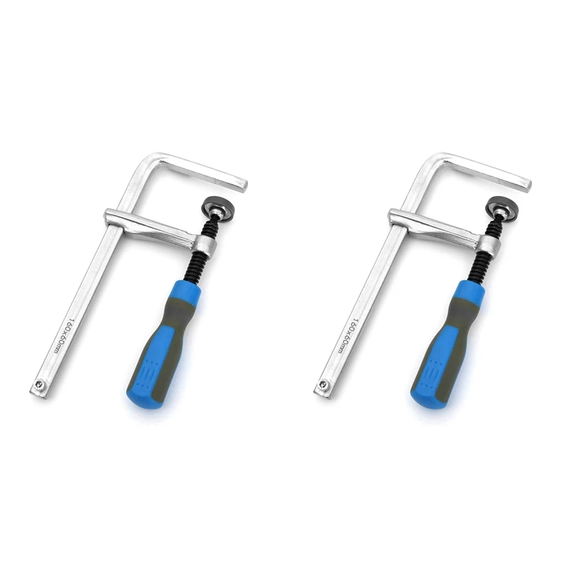 ABRU-160X60mm Woodworking Plastic Handle Dovetail Clamp Suitable For Rail Woodworking DIY Desktop Groove Fixing 2Pcs
ABRU-160X60mm Woodworking Plastic Handle Dovetail Clamp Suitable For Rail Woodworking DIY Desktop Groove Fixing 2Pcs