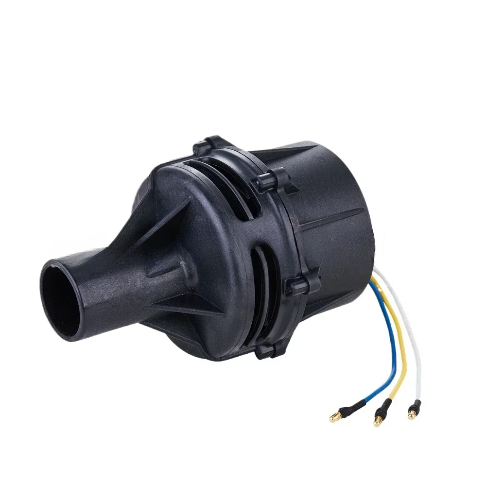 Brushless Blower DC Brushless Spot Seeder Fan Medium Pressure Small Seeder Suitable for Air Suction Seeders
Brushless Blower DC Brushless Spot Seeder Fan Medium Pressure Small Seeder Suitable for Air Suction Seeders
