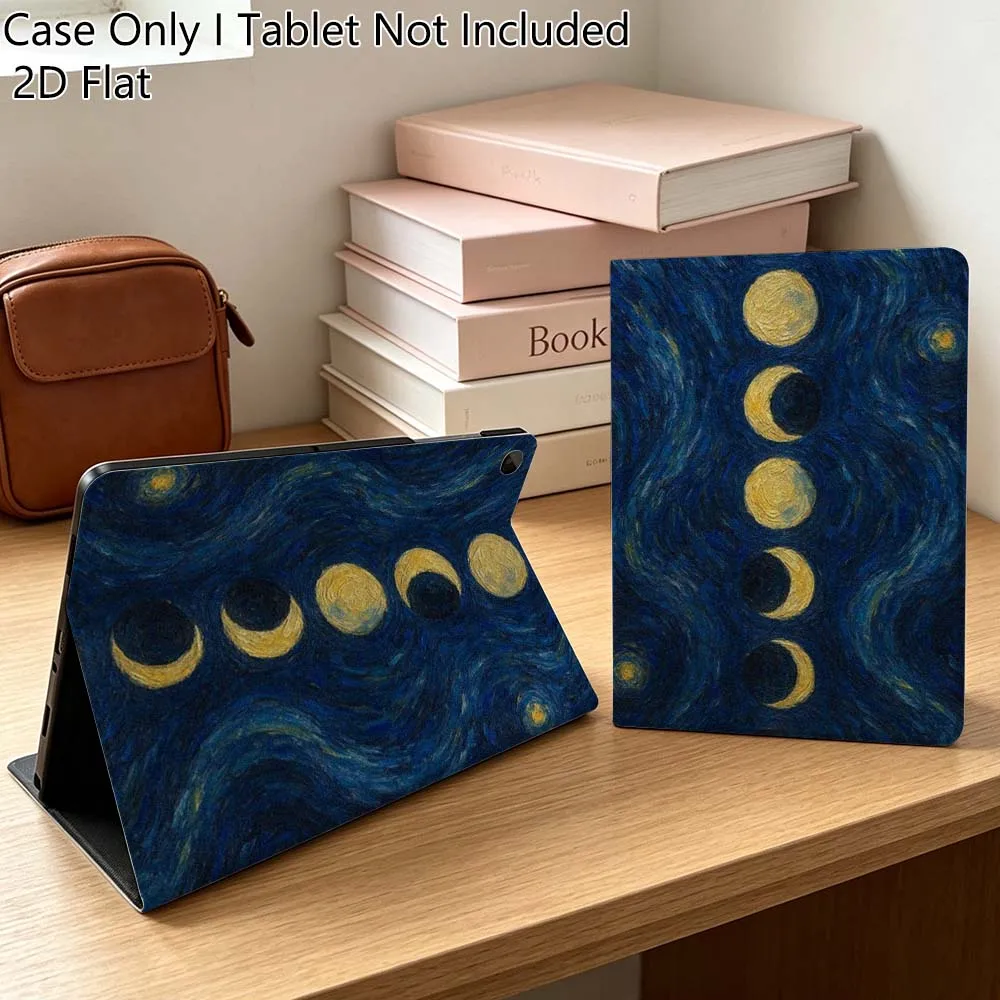 Starry Sky Moon Flower Plane For Samsung Galaxy Tab A7 A A8 A9 A11 S6 S11 10.1 10.4 10.5 Inch Lite PLus Soft Tablet Case Gift
Starry Sky Moon Flower Plane For Samsung Galaxy Tab A7 A A8 A9 A11 S6 S11 10.1 10.4 10.5 Inch Lite PLus Soft Tablet Case Gift