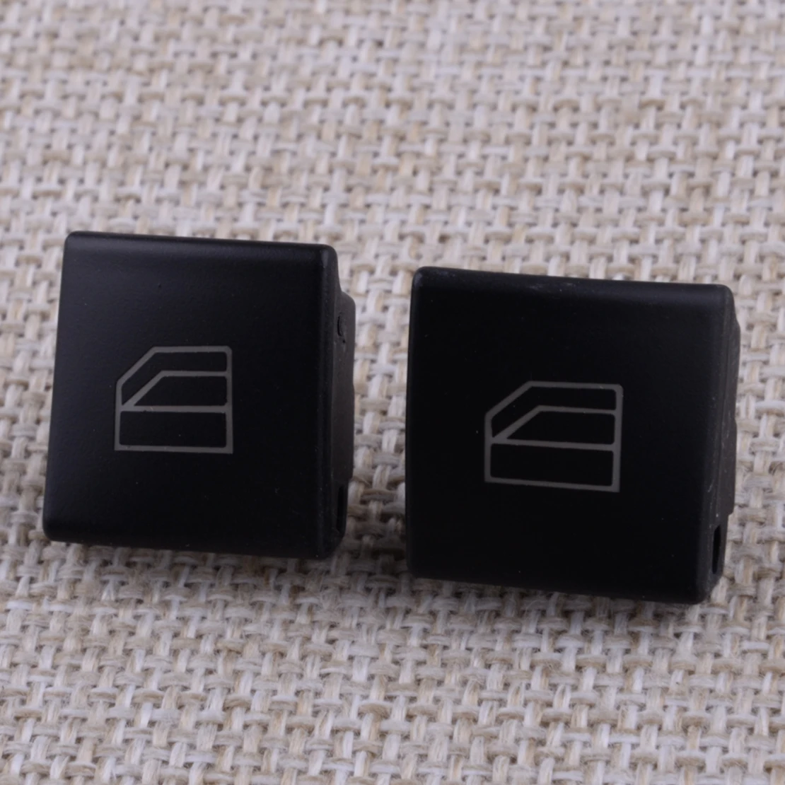 A2049055402 1 Pair Window Switch Button Cover Cap Black Plastic Fit For Mercedes Benz A B C E M GLK GL GLA GLE GLS Class CLA
A2049055402 1 Pair Window Switch Button Cover Cap Black Plastic Fit For Mercedes Benz A B C E M GLK GL GLA GLE GLS Class CLA