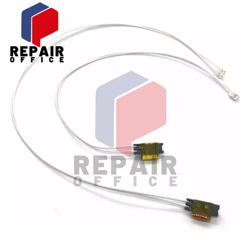 1set Thermistor kit as for Brother 8157 5652 5100 5500 5600 5650 5700 5800
1set Thermistor kit as for Brother 8157 5652 5100 5500 5600 5650 5700 5800