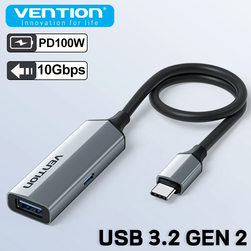 Адаптер USB 3.2 OTG USB C — USB A Адаптер 10 Гбит/с Передача данных Тип C 100 Вт Разветвитель зарядки для ноутбука Macbook iPhone Samsung
Адаптер USB 3.2 OTG USB C — USB A Адаптер 10 Гбит/с Передача данных Тип C 100 Вт Разветвитель зарядки для ноутбука Macbook iPhone Samsung