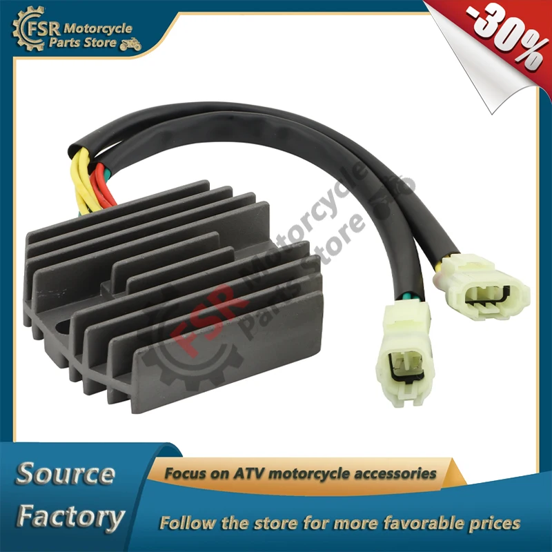 REGULATED RECTIFIER,FOR DINLI 450 ATV DL901 904 ADLY 500 HURRICANE 450S BESTIA 5.5 DEMON 460 MASAI A450 QUADZILLA ONLINE S 5.0 X
REGULATED RECTIFIER,FOR DINLI 450 ATV DL901 904 ADLY 500 HURRICANE 450S BESTIA 5.5 DEMON 460 MASAI A450 QUADZILLA ONLINE S 5.0 X