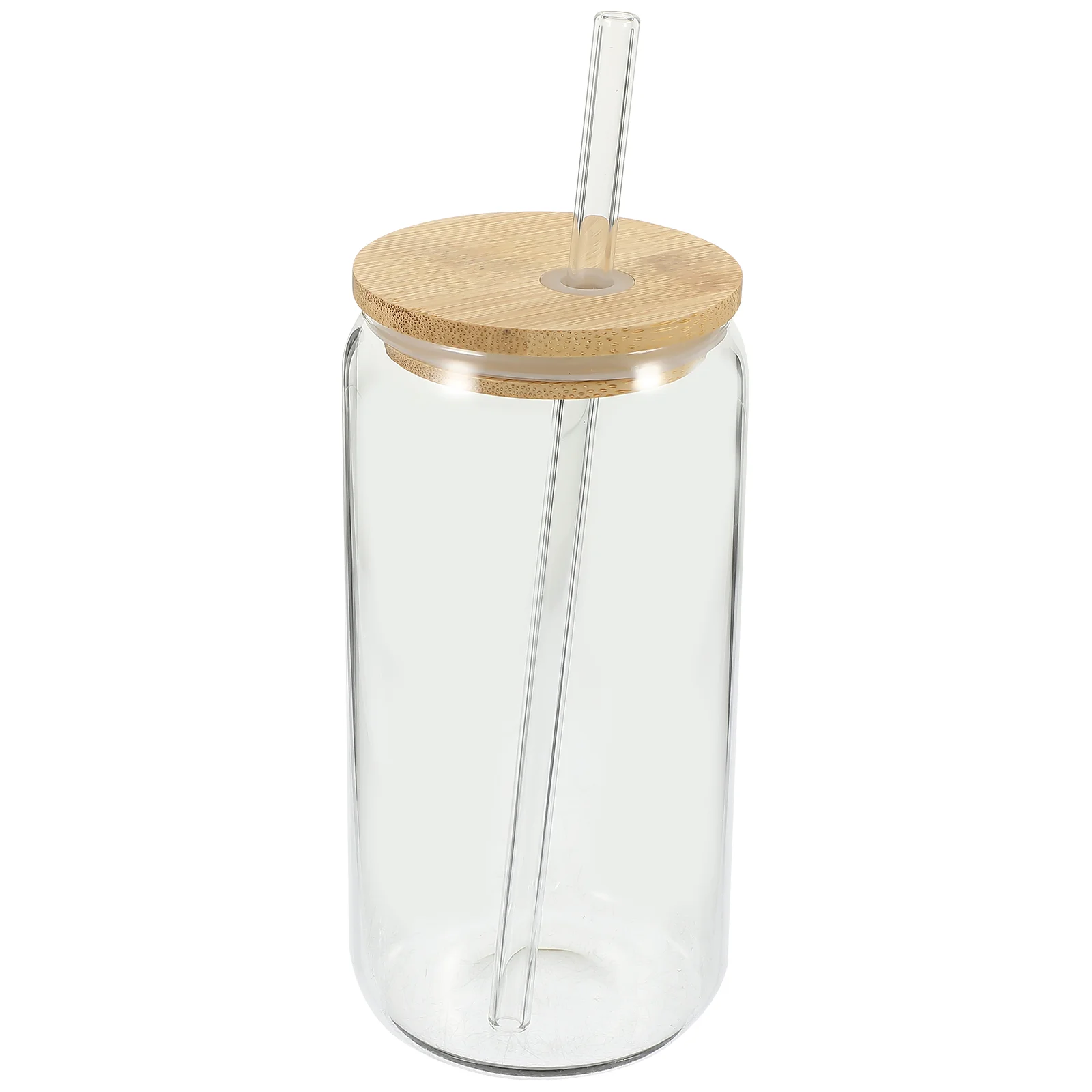 Iced Coffee Cup Bamboo Lid Drink Glass Tumbler with and Straw Straight Clear Tumblers Bulk Cups Lids Travel
Iced Coffee Cup Bamboo Lid Drink Glass Tumbler with and Straw Straight Clear Tumblers Bulk Cups Lids Travel