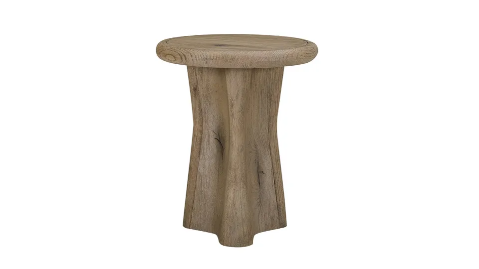 British Knot Oak Pendant Dining Table
British Knot Oak Pendant Dining Table