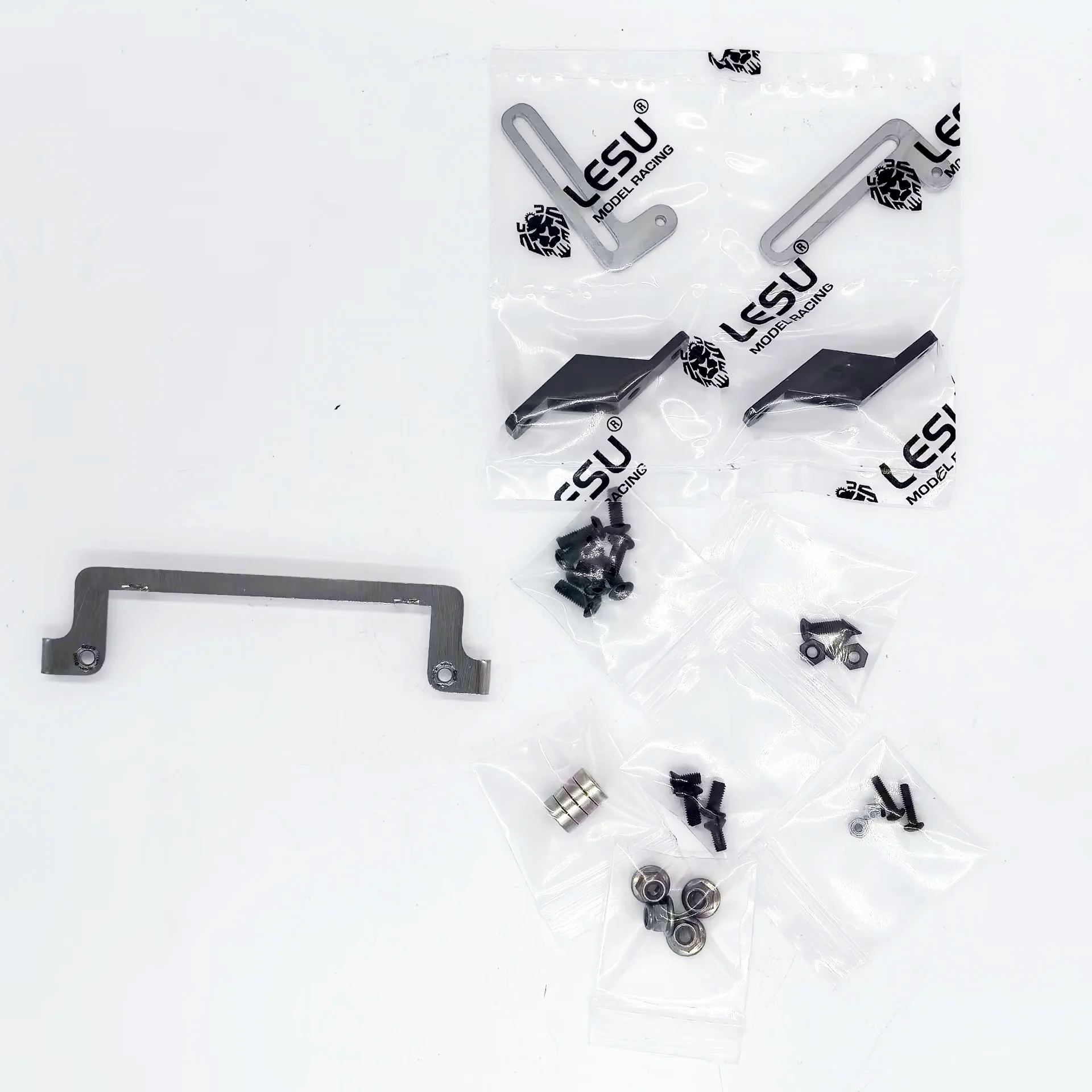 LESU Model 1/14 RC FH16 Cab Hinge Bracket LESU G-6241 For Tamiya RC 1 14 Truck FH16 750 Remote Control Parts Accessories DIY
LESU Model 1/14 RC FH16 Cab Hinge Bracket LESU G-6241 For Tamiya RC 1 14 Truck FH16 750 Remote Control Parts Accessories DIY