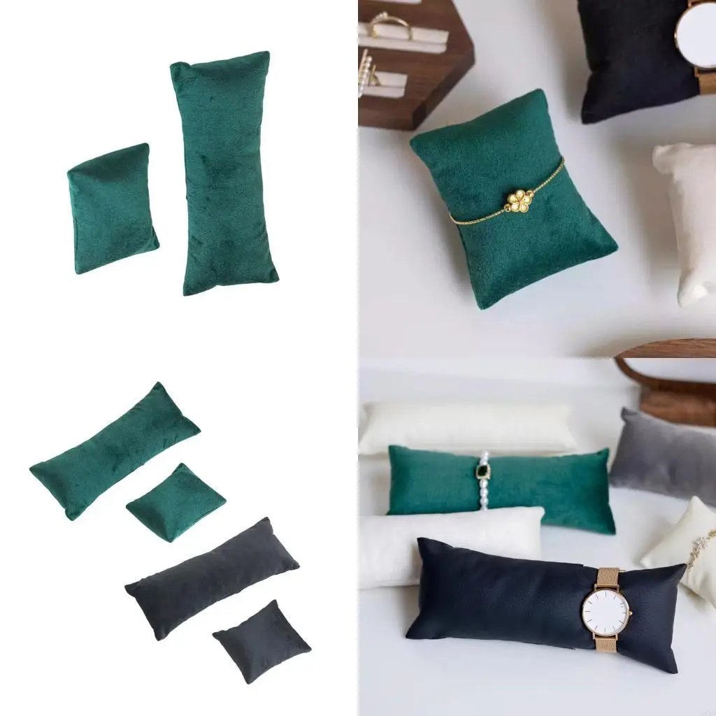 X4ya компактные фланелевые ювелирные подушки многоцветные ювелирные изделия Владетели хранения
X4ya компактные фланелевые ювелирные подушки многоцветные ювелирные изделия Владетели хранения